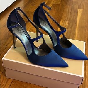 Michael kors heels